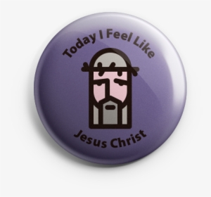 I Fell Like You Button Mockup - Pins Mockup #3084214
