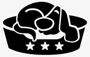 Dog Resting On A Pet Hotel Bed Comments - Pet Hotel Png #3084239