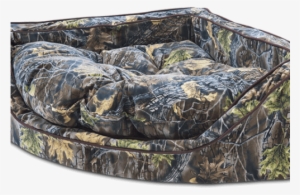 Luxury Corner Dog Bed - Studio Couch #3084273