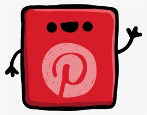 Social Button Pinterest 2 Pinterest Stream #3084355