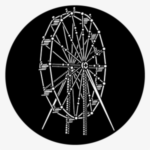 Ferris Wheel - Ferris Wheel Gobo #3084454