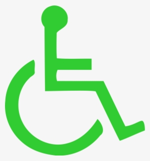 Ferris Wheel Clipart, Vector Clip Art Online, Royalty - Wheelchairs Clipart #3084486