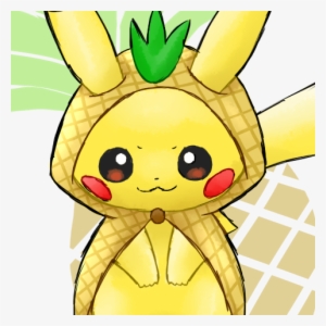 Piñachu - User #3084538