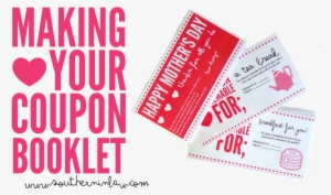 Homemade Mother's Day Gift Ideas #3084709