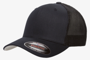 Flexfit Trucker Mesh - Flexfit Hats #3084729