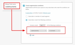 Mailchimp Filters Enable You To Add This Rule By A - Firefox #3084760 Mailchimp Filters Enable You To Add This Rule By A - Firefox #3084760