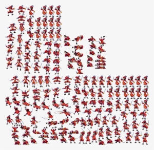 Click For Full Sized Image Captain Hook - Hook Sprite #3084783