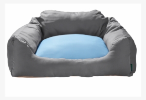 Dog Bed, Blue/gray - Tukan Hundebett #3084890