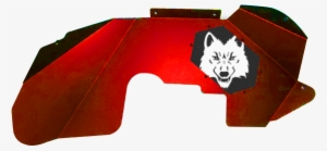 Skull Krushers Inner Fenders #3084962