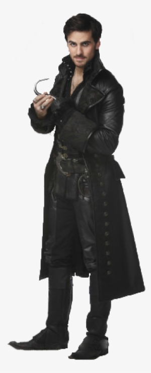 Captain Hook Png Capa #3085001