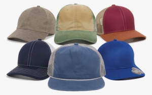 Browse All Styles ❯ - Baseball Cap #3085067
