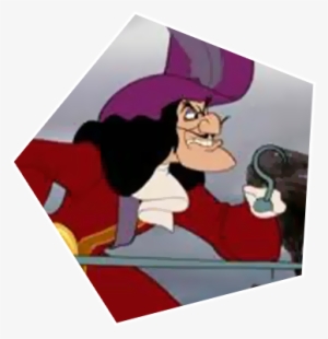 Captain Hook #3085068