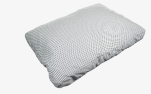 Customizable Wool Dog Bed - Beekman 1802 Llc #3085069