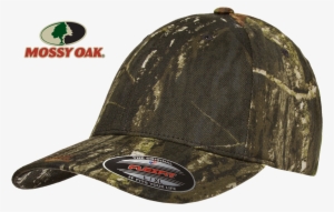 Flexfit Mossy Oak Break Up - Mossy Oak #3085088