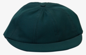 School Cap Plain - Baseball Cap #3085196