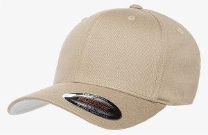 The Hat Pros Blank Flexfit V-flexfit Cotton Twill Fitted #3085222