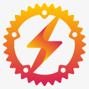 /images/rust Lang Ar21 - Rust Programming Language Logo - Free ...