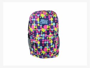 Plecak Dritfed W Kółka 1-komorowy (0008/0005) #3085403