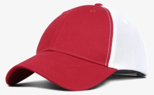 Red/white - Baseball Cap #3085450