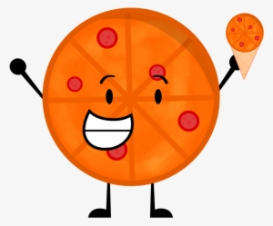 Pizza - Portable Network Graphics #3085478