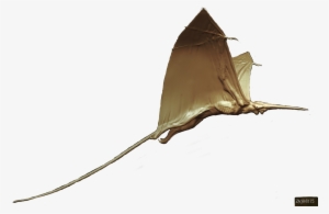 Leafwing - Kong Skull Island Psycho Vulture #3085480