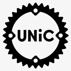 Logo - Rust Programming Language Logo - Free Transparent PNG Download ...