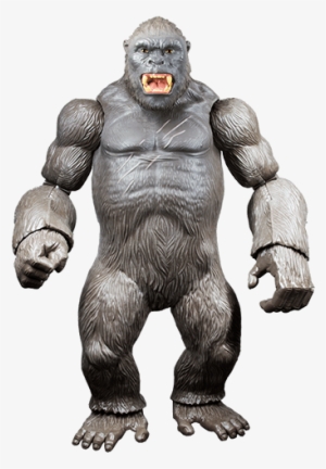 Giant Kong Of Skull Island #3085502