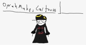 Pan Pizza - Eatle Oprah Makes Cartoons #3085531