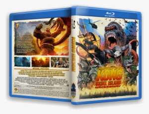 Pm Me For Access To The File - Kong: Skull Island #3085652