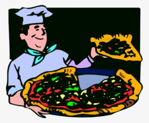 Pizza Night “in The Hut” September - Pizza Clip Art #3085711