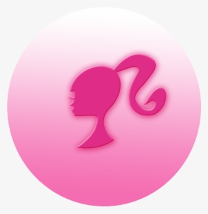 Silheetas3x3-barbie - Illustration #3085714