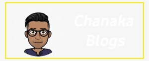 Chanaka Blogs - Blog #3085717