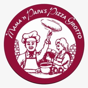 Mama 'n Papa's Pizza Grotto Is Vista's Oldest And Most - Mama N Papas Pizza #3085769