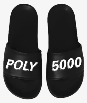 Chanclas - Slide #3085819