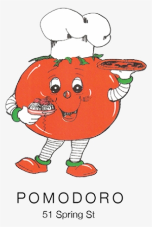 Promodo - Pomodoro Nyc #3085820 Promodo - Pomodoro Nyc #3085820