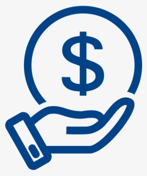 Tips To Save - Save Money Icon Png #3085897