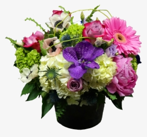 Paradise Garden Flower Arrangement - Paradise Garden #3085932