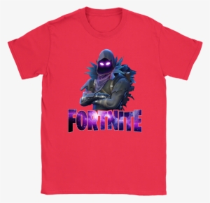 Raven Shirts T Shirt Gildan Womens T Shirt Red - Animal Gucci T Shirt #3086058