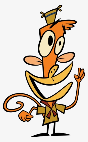 Camp Lazlo - Free Transparent PNG Download - PNGkey