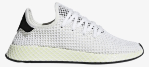 Deerupt 'chalk White' - Adidas Deerupt Runner #3086170