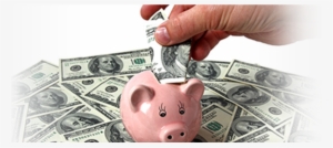 Keep Calm And Save Money - Bank Savings #3086235