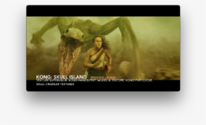 Kongskullisland - Kong: Skull Island #3086271