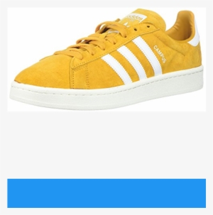 Adidas Originals Men's Campus Sneaker, Tactile Yellow/white/chalk - Shoe #3086304