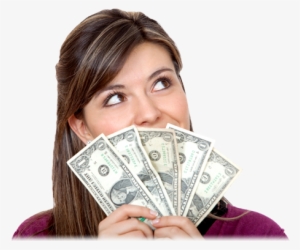 Womanmoney - " - Person #3086375