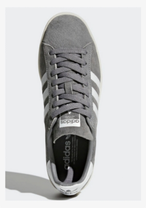 Adidas Mens Originals Campus Shoes Bz0085 Grey Running - Adidas Stan Smith #3086378