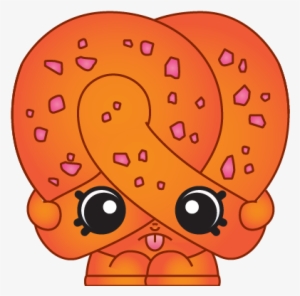 Pretz Elle Shopkins #3086550