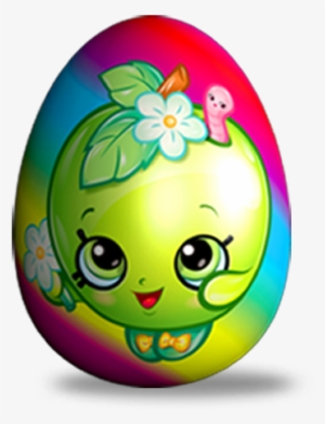 All Rights Reserved - Shopkins 9" Paper Plates #3086603