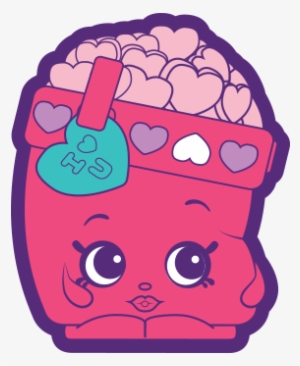 Honey Hearts #3086606 Honey Hearts #3086606