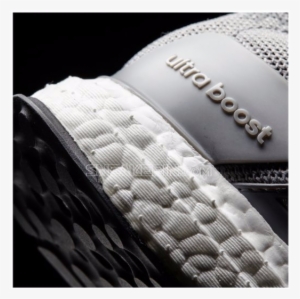 Adidas-ultra Boost St Shoes-women's-grey-8.5 #3086627