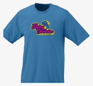 23 Mar - Youth Augusta Sportswear Wicking T-shirt #3086681
